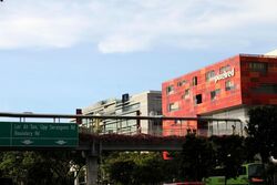 Tai Seng Point (D13), Shop House #566123671